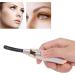Qukaim Electric Lash Curler Heated Electric Eyelash Curler USB Rechargeable Long-Lasting Curlers for Makeup Pink - Buy Online on GoSupps.com