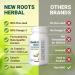 NEW ROOTS HERBAL Plant Sterols and Sterolins Supplement with Organic Flaxseed | Stanols or Phytosterols for Cholesterol Support with Source of Omega-3s (120 Softgels) - Buy Online on GoSupps.com