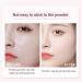 LXZJJM New and Improved 2-in-1 Double Layer Air Cushion Setting Powder for Oil Control and 24H Longwear Non-Cakey Finish Air Cushion Cream Air Cushion Cream 13g + Powder 6.4g (01# Translucent Porcelain White) - Buy Online on GoSupps.com