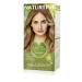 Natureint |Hair color oohne ammoniak |High proportion of natural ingredients7.34 Helle Haveellana |170ml 7.34 lively hazelnut 1 piece (1 Pack)