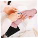 Healeved 2 Pairs Uv Gloves Hand Gloves for Protection Nail Gel Nail Uv Shield Glove Gloves for Manicures Uv Nail Gloves Sun Gloves Nail Art Gel Cotton Sun Protection Anti Gloves - Buy Online on GoSupps.com