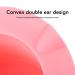 Buy Sonew 400 ml Wax Warmer Replacement Pots - Non-Stick Silicone Inserts for Reusable Wax Melting | International Shipping Available - Buy Online on GoSupps.com