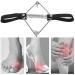 Bunion Toe Straightener | Corrector Strap for Overlapping Toes | Relieve Fatigue & Restore Alignment | Flexibility Training - Buy Online on GoSupps.com