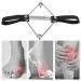 Brrnoo Bunion Toe Straightener & Corrector Strap - Toe Separator for Flexibility Training and Alignment Restoration - Buy Online on GoSupps.com
