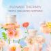 Lip Sleeping Mask - Hydrating Lip Balm (0.53 oz) | Overnight Moisturizer for Plumper Smoother Lips | Korean Skincare - Shop Now - Buy Online on GoSupps.com