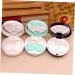 JECOMPRIS Suitcase Lens Light Housing & Desktop Speaker Stand - Marble Kit with Mirror Film & Eye Care Set - Portable Green Bracket - Shop Internationally - Buy Online on GoSupps.com