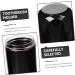 Homsfou Travel Wash Becher Container - 2er-Box Toothbrush Case & Cover for Travel | International Shipping Available - Buy Online on GoSupps.com