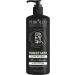 PUROLEO Forest Mint Men's Shampoo - 8 Fl Oz / 236 ML (Made in Canada)