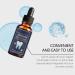 Mouthwash - 50ml Alcohol-Free Natural Gum and Teeth Cleanser - Oral Hygiene Solution | For Health Travel Dry Mouth Adults Dental Repair Refreshing - Buy Online on GoSupps.com