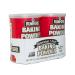 Rumford Baking Powder 8.1 Ounce (Pack of 2) - Premium Quality Baking Powder for Perfect Baked Goods - Buy Online on GoSupps.com