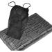 Newmind 100x Disposable Thong Panties Portable Individually Wrapped for Women Tanning SPA - Black - Buy Online on GoSupps.com