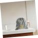 Mikinona Hair Dryer Storage Bag Hairdryer Blow Dryer Bag for Hair Dryer Hair Curler Travel Classic - Buy Online on GoSupps.com