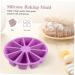 ABOOFAN 1pc Very Silicone Cake Mold DIY Soap Mold Silicone Cake Molds Silicone Bakeware Muffin Mold Chocolate Muffins Cake Baking Pans Silicone Muffin Cake Pan Mousse Silica Gel - Buy Online on GoSupps.com