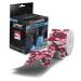 Athletic Sports Kinesiology Tape | Tape for Injury Muscle Support Pain Relief Joint Support and Physiotherapy (5 m * 5 cm) (Pink Camo)