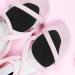 iplusmile Metatarsal Pads for High Heels - 3 Pairs Forefoot Cushion Insoles for Women | Comfortable Half Foot Pads & Damping Floor Mats - Buy Online on GoSupps.com
