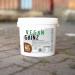 The Bulk Protein Company Vegan Gainz Plant Based Weight Gainer - Chocolate Flavor - 4 kg (32 Servings x 30g Protein) - Buy Online on GoSupps.com