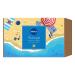 Nivea Family Fun Set - 5-Piece Sun Protection Gift Set with Sun Spray Care Shower & More for All Ages - International Shipping Available - Buy Online on GoSupps.com