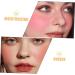 PLAFOPE 2pcs Hydrating Blush Blouses for Cream Blush Radiant Finish Blush Makeup Blush Stick Liquid - Buy Online on GoSupps.com