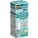 NeilMed SinuFrin Plus Decongestant 12 Hour Nasal Congestion Moisturizing Gel with Sodium Hyaluronate & Aloe Vera - 30mL Bonus Pack - Buy Online on GoSupps.com