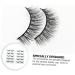 minkissy 10 Pairs Fake Eyelashes 5d Magnetic Eyelashes Reusable Flase Lash Cosplay Lashes Short Fake Eye Lashes Stick on Eyelashes False Lashes Faux Lashes Miss Chemical Fiber Natural - Buy Online on GoSupps.com
