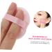 Angoily 2boxes Powder Puff Makeup Sponge Mineral Powder Pad Face Sponge Face Foundation Puffs Make up Sponges for Face Wet Powder Pads Plastic Abs Soft Fur Cotton Pad Travel - Buy Online on GoSupps.com