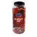 Simway Sweets Scarlet Mix 3kg Jar Red Sweets Mix Pick and Mix Sweets Gift Includes Gummy Jelly & Fizzy Sweets