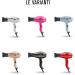 Parlux Advance Light Ionic and Ceramic Hair Dryer - Red - Buy Online on GoSupps.com