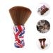Minkissy Hair Cleaning Brush & Shaving Brushes - Household Hairdressing Tools for Curly Hair & Beard Care - Buy Online on GoSupps.com