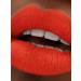 Buy MAC Locked Kiss 24 Hour Extra Chili Lipstick for Women - 0.06 oz - International Shipping Available - Buy Online on GoSupps.com