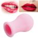 Lip Plumping Device - Silicone Vase-Shaped Lip Pump for Fuller Beauty Lips | International Shipping Available - Buy Online on GoSupps.com