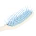High-Quality Long Handle Hair Brush for Elderly & Handicapped Durable Long Comb Reach - Buy Online on GoSupps.com