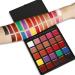 YARLADY 25 Color Lipstick/Lip Gloss Palette - Waterproof, Long-Lasting, Moisturizing & Matte - Buy Online on GoSupps.com