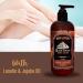 Black Canyon Amber Chocolate Scented Body Lotion with Lanolin and Jojoba Oil 12 Oz - Buy Online on GoSupps.com