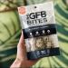 Gluten Free Bar Paleo Protein Bites Blueberry Almond 4oz (6 Pack) - Vegan, Dairy & Soy Free, Non GMO - Buy Online on GoSupps.com
