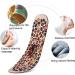 Acupressure Cobblestone Massage Insoles - Reflexology Foot Pads for Men & Women | International Shipping Available - Buy Online on GoSupps.com