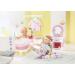 Buy Zapf Creation 829363 BABY born Bath Deluxe Good Night Set - 43 cm Doll Clothes | International Shipping - Buy Online on GoSupps.com