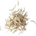 East London Tea Co. - SILVER NEEDLE Loose-Leaf White Tea | High in Antioxidants | 100% natural ingredients (40g Tin) - Buy Online on GoSupps.com