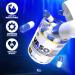 Man Sports Vasojet - Best Muscle Pump & Nitric Oxide Booster - 120 Capsules | 40-Day Supply - Enhance Your Workouts - Buy Online on GoSupps.com