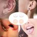 XPEX 20 Anti-Wild Meat Piercing Slices - Emergency Set for Keloids Navel & Tongue Piercings | International Shipping - Buy Online on GoSupps.com