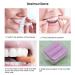 Angzhili Chewy Aligner Orthodontic Sticks - 15 Pcs/5 Box Set with Storage Case - Multi-colored - Buy Online on GoSupps.com