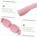 Healeved 3-Piece Massage Tab Set | Muscle Roller & Handheld Foot Massager | Ultimate Body Relief Tool - Buy Online on GoSupps.com