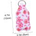 DOITOOL 6 Sets Hand Bottle Set Portable Bottle Sleeve - Buy Online on GoSupps.com
