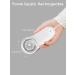 Electric Lint Remover - Wasaga Fabric Razor for Clothing Sweater Bobble & Hair Bale Cutter | Fast & Effective Pilling Solution (White) - Buy Online on GoSupps.com