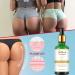 Hip Lift & Butt Firming Essential Oil | Natural Herbal Formula for Women | Cellulite Removal & Enhancement - Buy Online on GoSupps.com