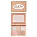 Glow Essentials Highlighter Palette | Illuminate Your Beauty - Buy Online on GoSupps.com
