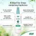 A.Vogel Moisturising Eye Drops 10ml - Hydrating Solution for Dry, Irritated Eyes - Contact Lens Friendly - Preservative Free with Euphrasia & Hyaluronic Acid - Buy Online on GoSupps.com