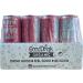 GoodDrink Organic Fruit Soda Field Strawberry - 355ml (Pack of 12) - Buy Online on GoSupps.com