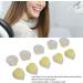 JTLB 20pcs Organic Tooth Polishing Cream - Whitening & Dental Care - International Shipping - Buy Online on GoSupps.com