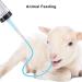 4 Packs Lamb Goat Puppy Kitten Feeding Tube Kit - 2x 16 FR Tube & 2x 60 ML Syringe - Pet Nursing Tool for Small Animals - Buy Online on GoSupps.com