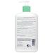Cerave Foaming Cleansing Gel 2-Pack (473ml x 2) - Hydrating Cleanser for Normal to Oily Skin with Hyaluronic Acid & 3 Essential Ceramides - Shop Internationally - Buy Online on GoSupps.com